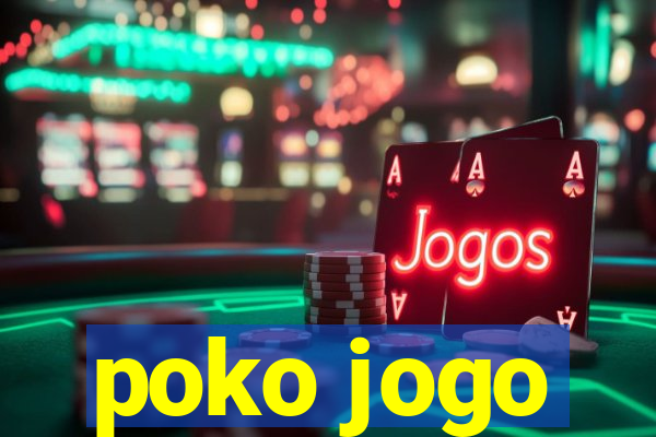 poko jogo